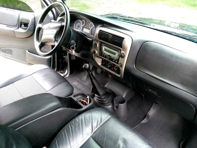 Ford Ranger XLT 2011 - Foto 8