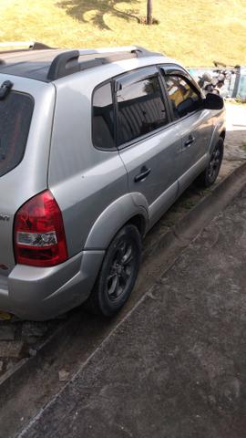Vendo ou troco pego S10 ou Ranger interessados entrar em contato - Foto 2