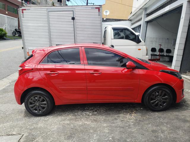 Hyundai Hb20 2014 - Foto 2
