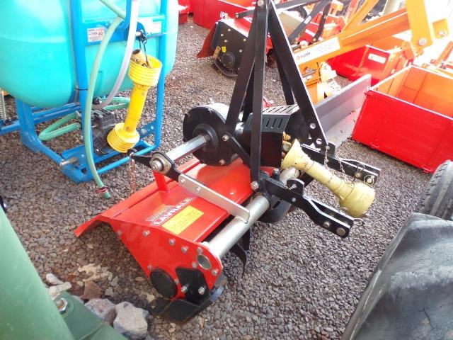 Rotativa Lavrale l90 semi nova 2017 - Foto 2