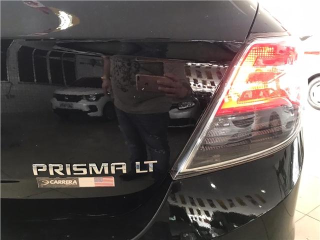 Chevrolet Prisma 1.4 mpfi lt 8v flex 4p manual - Foto 6