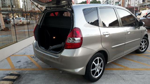 Honda Fit 2007 automatico "Muito Novo" - Foto 3