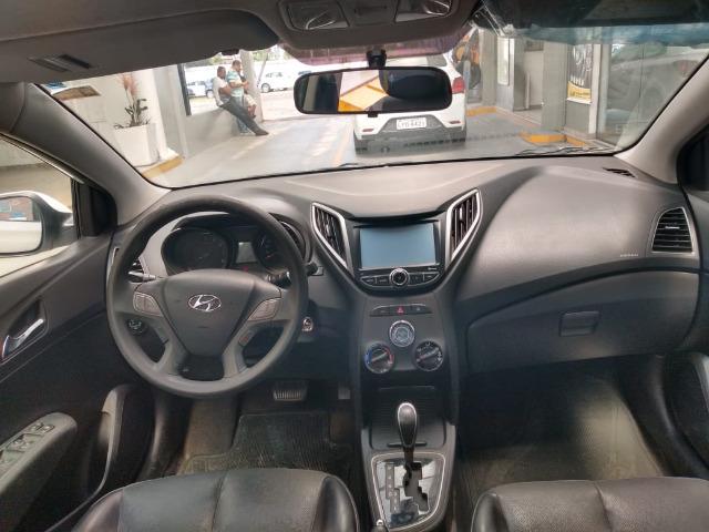 HB 20 confort plus 1.6 Automático - Foto 3