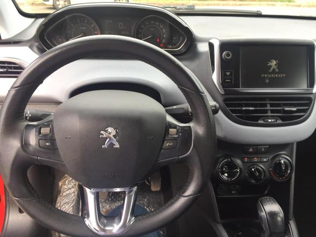 PEUGEOT 208 ALLURE 1.5 FLEX 5p - Foto 3