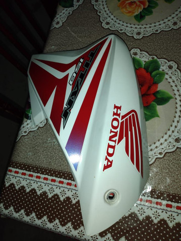Carenagem Honda Titan