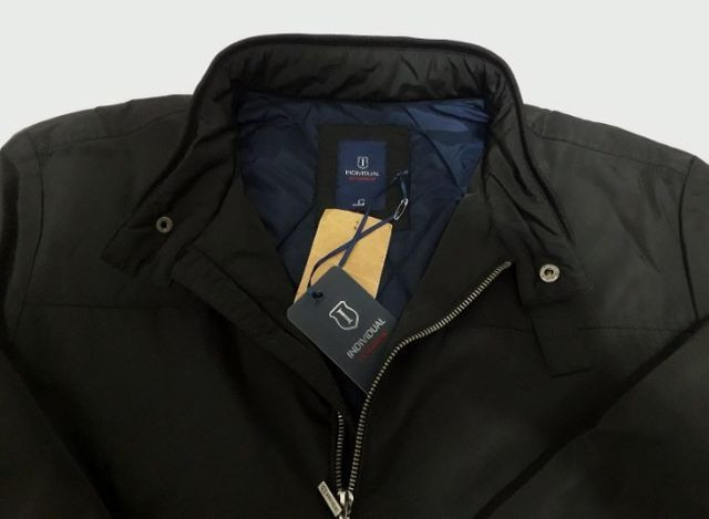 individual jaqueta