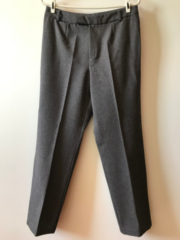 Calça social feminina