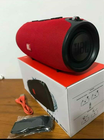 jbl xtreme 2 zap