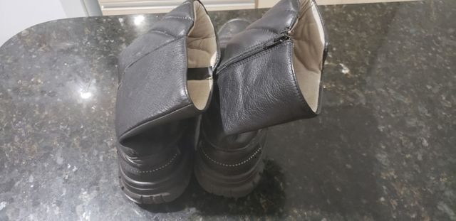 olx bota motociclista