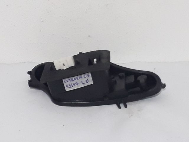 Circuito lanterna tras Citroen C3 13/17 Esquerdo - Foto 3