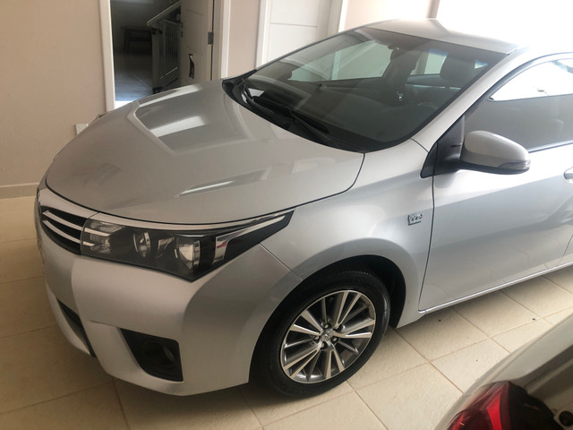 Corolla XEI 2015 - Foto 9