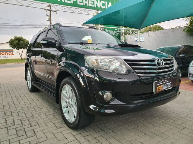 HILUX SW4 2013 7 LUGARES