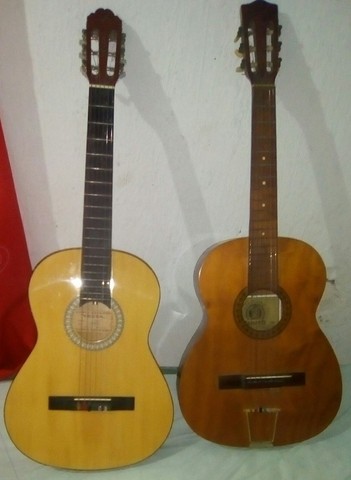 Violão.       $  - Foto 3