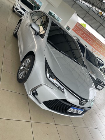 COROLLA XEI