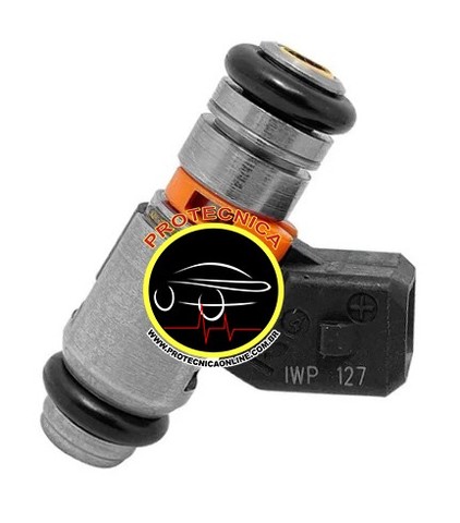 Bico Injetor - Válvula Injetora 50103302 - IWP127