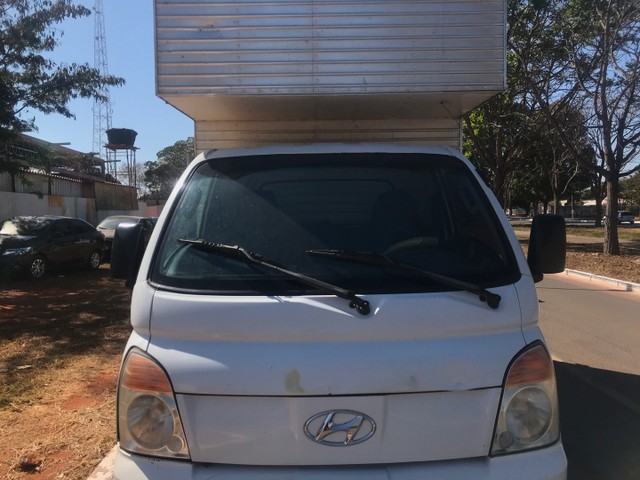 HYUNDAI HR