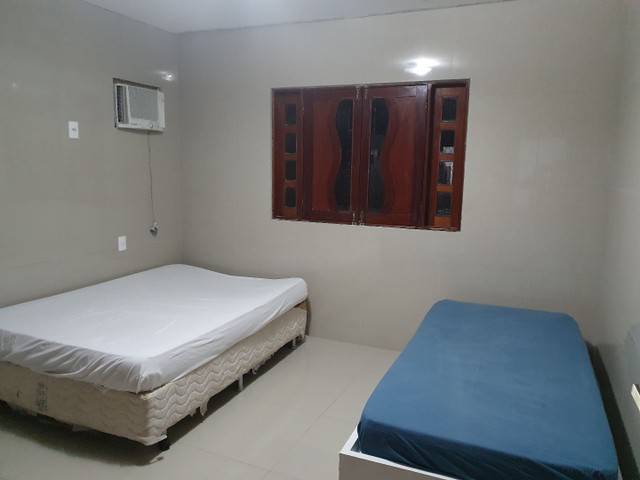 Casa barra nova  promoção final de semana 1.000.00 mais taxa de limpeza e energia.  - Foto 9