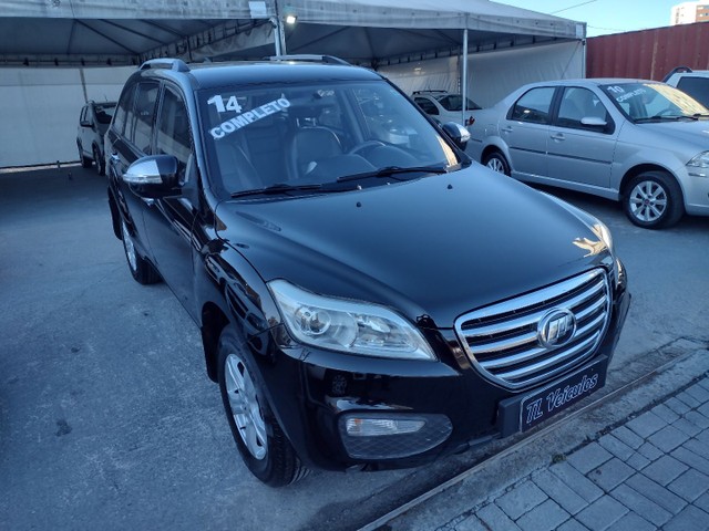 SUV ANO 2014 COMPLETA .37.900