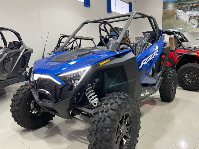 POLARIS RZR PRO XP ULTIMATE ROCKFORD FOSGATE 0KM À PRONTA ENTREGA