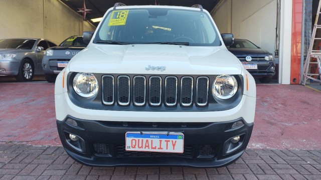 JEEP RENEGADE SPORT