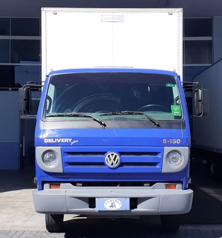 8-150 E DELIVERY PLUS 2P