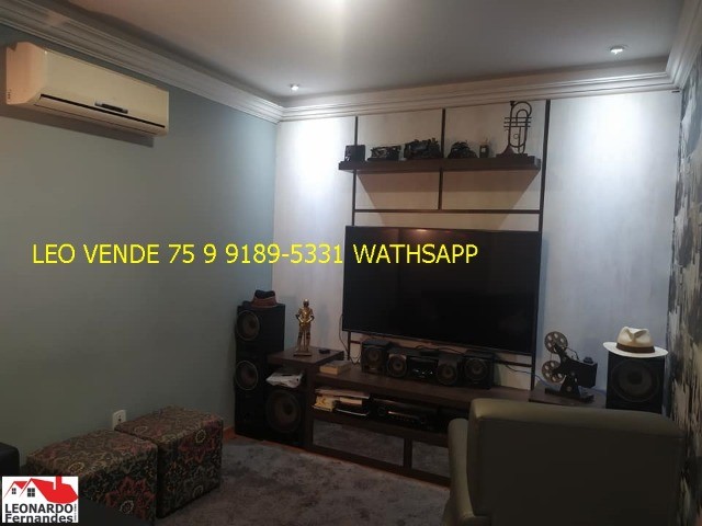 Leo vende, 3|4 suíte, goumert, planejados, semi mobiliado. - Foto 5