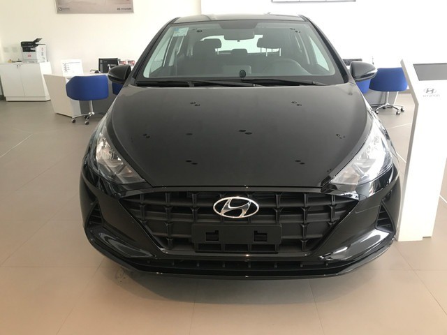 HYUNDAI TOKSU BARBACENA MG