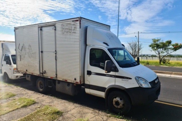 IVECO DAILY 70C17 *PARCELO*