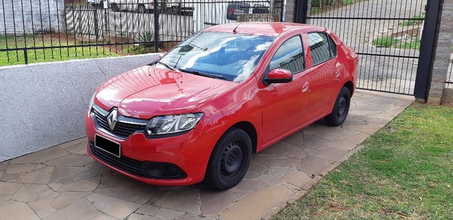 RENAULT LOGAN EM PERFEITO ESTADO