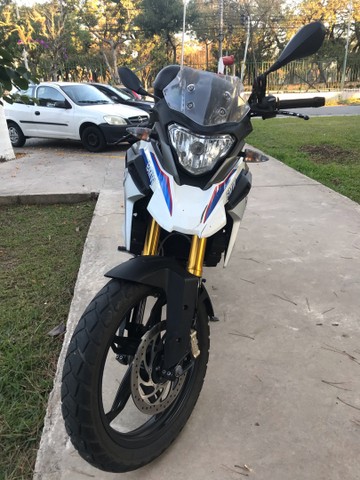 BMW GS 310