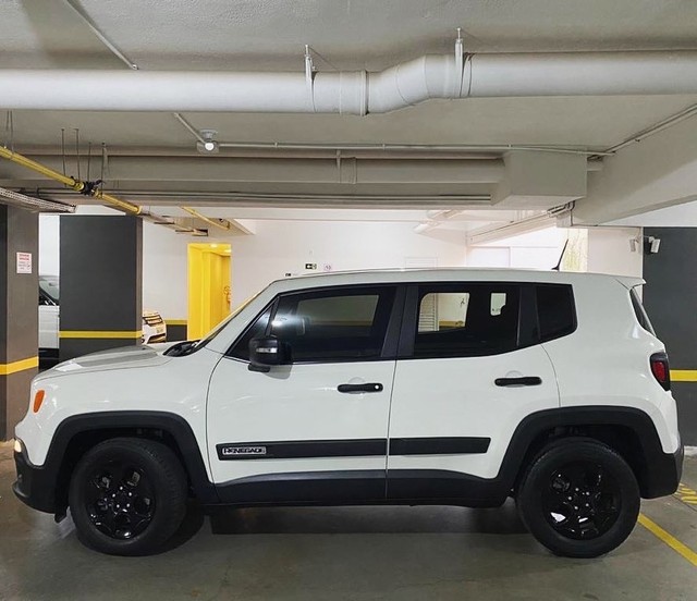 VENDO JEEP RENEGADE SPORT