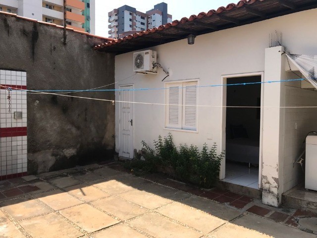 51662 - Casa Residencial - Rua Desembargo Manoel Castelo Branco - Foto 13