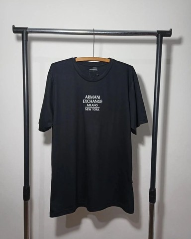 Camisa Armani 