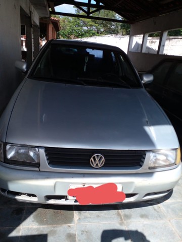 polo 1999 olx