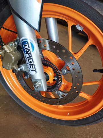 CB TWISTER 2021 - Foto 11