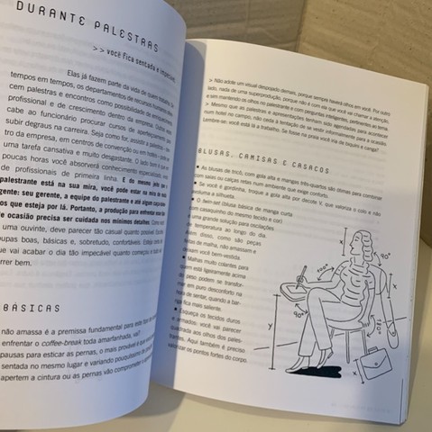 A moda no trabalho - Inês de castro - Foto 4