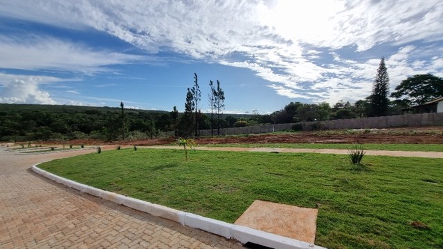 Frações Lotes terrenos 2500 M², Parkway, Escriturado, Infra, (aceita FGTS ou financiamento - Foto 8