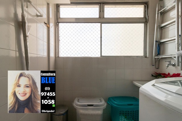 Cobertura duplex de 134m² com 3 quartos na Vila Gomes Cardim. - Foto 16