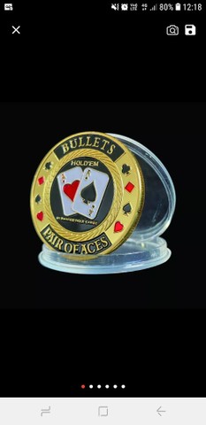 Chip de poker, moedas comemorativas com banho de ouro, moedas colecionáveis