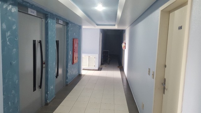 Apartamento Beira Mar, No Condomínio Cambuhy Resort - Foto 10