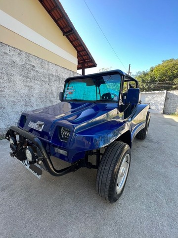 Buggy Super Extra Ano 96