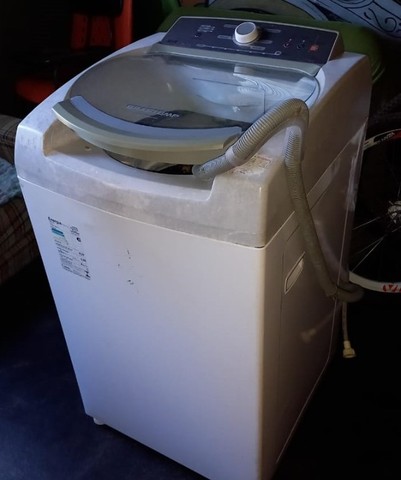 Máquina de Lavar - Brastemp 9kg - Foto 2