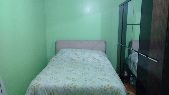 Apto em local privilegiado mobiliado 2 quartos no Centro rua Fernando Machado, 63m² - Foto 6