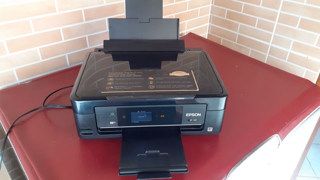Impressora Epson XP 410