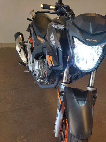 CB TWISTER 2021 - Foto 3