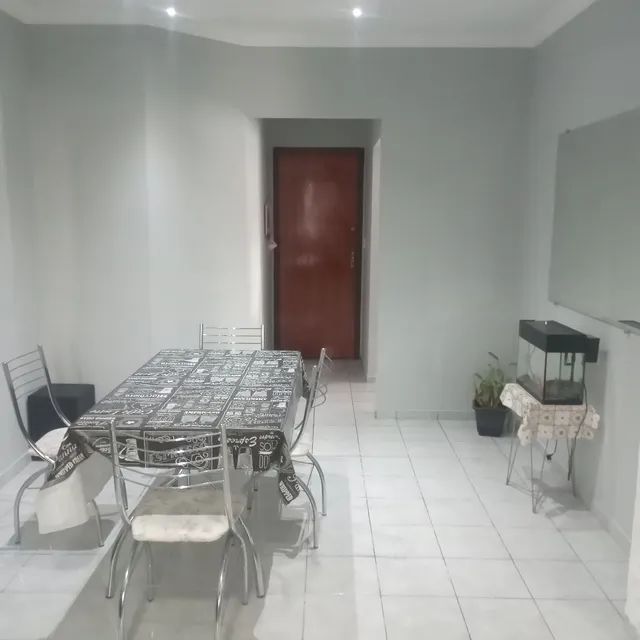 Captação de Apartamento a venda na Rua Benedito Pereira Lima, Jardim Telespark, São José dos Campos, SP