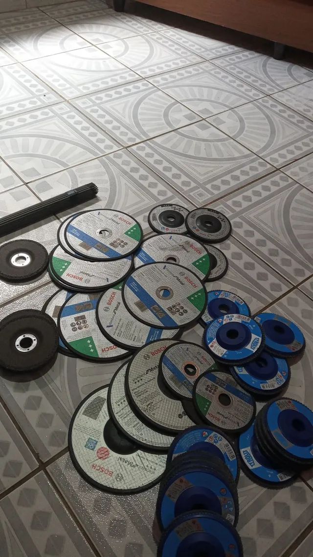 Material metalúrgico