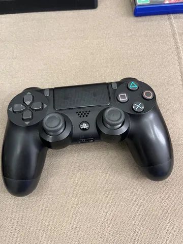 PS4 PRO 1TB 3 Controles 10 jogos - Videogames - Aririú, Palhoça 1237724827