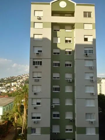 Captação de Apartamento a venda na Avenida da Cavalhada - até 4993 - lado ímpar, Cavalhada, Porto Alegre, RS