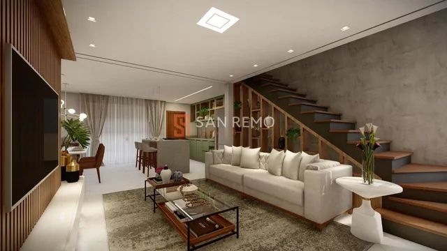 Rio Tavares | Casa 3 quartos, sendo 3 suites - Foto 2